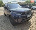 Синий Ленд Ровер Дискавери, объемом двигателя 3 л и пробегом 115 тыс. км за 27999 $, фото 1 на Automoto.ua