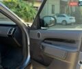 Синій Ленд Ровер Діскавері, об'ємом двигуна 2 л та пробігом 134 тис. км за 29999 $, фото 8 на Automoto.ua