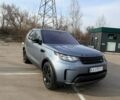 Синий Ленд Ровер Дискавери, объемом двигателя 3 л и пробегом 54 тыс. км за 30000 $, фото 13 на Automoto.ua