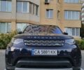 Синій Ленд Ровер Діскавері, об'ємом двигуна 3 л та пробігом 135 тис. км за 33700 $, фото 1 на Automoto.ua