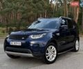 Синій Ленд Ровер Діскавері, об'ємом двигуна 2.99 л та пробігом 145 тис. км за 32999 $, фото 7 на Automoto.ua