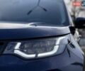 Синій Ленд Ровер Діскавері, об'ємом двигуна 2.99 л та пробігом 145 тис. км за 32999 $, фото 16 на Automoto.ua