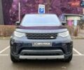 Синий Ленд Ровер Дискавери, объемом двигателя 3 л и пробегом 135 тыс. км за 23990 $, фото 2 на Automoto.ua
