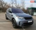 Синій Ленд Ровер Діскавері, об'ємом двигуна 3 л та пробігом 54 тис. км за 35000 $, фото 13 на Automoto.ua