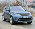Синій Ленд Ровер Діскавері, об'ємом двигуна 3 л та пробігом 66 тис. км за 29999 $, фото 1 на Automoto.ua