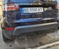 Синий Ленд Ровер Дискавери, объемом двигателя 3 л и пробегом 115 тыс. км за 25000 $, фото 8 на Automoto.ua