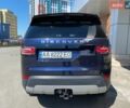Синій Ленд Ровер Діскавері, об'ємом двигуна 3 л та пробігом 84 тис. км за 24499 $, фото 5 на Automoto.ua