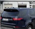 Синій Ленд Ровер Діскавері, об'ємом двигуна 2.99 л та пробігом 145 тис. км за 32999 $, фото 14 на Automoto.ua