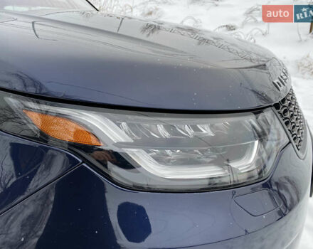 Синій Ленд Ровер Діскавері, об'ємом двигуна 3 л та пробігом 81 тис. км за 26000 $, фото 35 на Automoto.ua