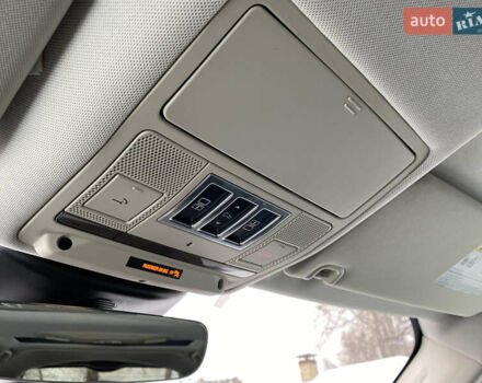 Синій Ленд Ровер Діскавері, об'ємом двигуна 3 л та пробігом 81 тис. км за 26000 $, фото 56 на Automoto.ua