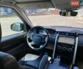 Синій Ленд Ровер Діскавері, об'ємом двигуна 3 л та пробігом 84 тис. км за 24499 $, фото 49 на Automoto.ua