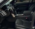 Синій Ленд Ровер Діскавері, об'ємом двигуна 2.99 л та пробігом 145 тис. км за 32999 $, фото 21 на Automoto.ua