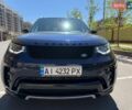 Синій Ленд Ровер Діскавері, об'ємом двигуна 2.99 л та пробігом 139 тис. км за 39900 $, фото 13 на Automoto.ua