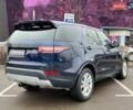 Синий Ленд Ровер Дискавери, объемом двигателя 3 л и пробегом 135 тыс. км за 25990 $, фото 7 на Automoto.ua