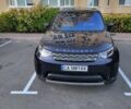 Синій Ленд Ровер Діскавері, об'ємом двигуна 3 л та пробігом 135 тис. км за 33700 $, фото 5 на Automoto.ua
