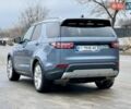 Синій Ленд Ровер Діскавері, об'ємом двигуна 3 л та пробігом 66 тис. км за 29999 $, фото 4 на Automoto.ua