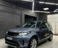 Синій Ленд Ровер Діскавері, об'ємом двигуна 2.99 л та пробігом 69 тис. км за 43000 $, фото 13 на Automoto.ua