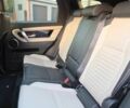 Синій Ленд Ровер Діскавері, об'ємом двигуна 2 л та пробігом 110 тис. км за 15492 $, фото 12 на Automoto.ua