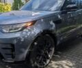 Синій Ленд Ровер Діскавері, об'ємом двигуна 3 л та пробігом 191 тис. км за 26000 $, фото 8 на Automoto.ua