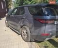 Синій Ленд Ровер Діскавері, об'ємом двигуна 3 л та пробігом 82 тис. км за 18900 $, фото 3 на Automoto.ua
