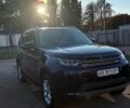 Синій Ленд Ровер Діскавері, об'ємом двигуна 2.99 л та пробігом 185 тис. км за 29000 $, фото 1 на Automoto.ua