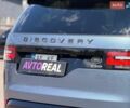 Синий Ленд Ровер Дискавери, объемом двигателя 3 л и пробегом 79 тыс. км за 34000 $, фото 38 на Automoto.ua