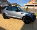 Синій Ленд Ровер Діскавері, об'ємом двигуна 2.99 л та пробігом 69 тис. км за 43000 $, фото 21 на Automoto.ua