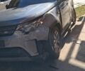 Синій Ленд Ровер Діскавері, об'ємом двигуна 3 л та пробігом 82 тис. км за 18900 $, фото 2 на Automoto.ua