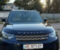 Синій Ленд Ровер Діскавері, об'ємом двигуна 2.99 л та пробігом 185 тис. км за 29000 $, фото 6 на Automoto.ua