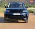 Синій Ленд Ровер Діскавері, об'ємом двигуна 3 л та пробігом 125 тис. км за 38000 $, фото 36 на Automoto.ua