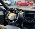 Синій Ленд Ровер Діскавері, об'ємом двигуна 2.99 л та пробігом 185 тис. км за 29000 $, фото 15 на Automoto.ua