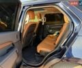 Синій Ленд Ровер Діскавері, об'ємом двигуна 3 л та пробігом 125 тис. км за 38000 $, фото 12 на Automoto.ua