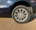 Синій Ленд Ровер Діскавері, об'ємом двигуна 3 л та пробігом 125 тис. км за 38000 $, фото 8 на Automoto.ua