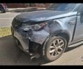 Синій Ленд Ровер Діскавері, об'ємом двигуна 3 л та пробігом 82 тис. км за 18900 $, фото 4 на Automoto.ua