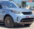 Синий Ленд Ровер Дискавери, объемом двигателя 3 л и пробегом 79 тыс. км за 34000 $, фото 23 на Automoto.ua