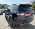 Синий Ленд Ровер Дискавери, объемом двигателя 3 л и пробегом 138 тыс. км за 20900 $, фото 4 на Automoto.ua