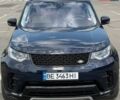 Синій Ленд Ровер Діскавері, об'ємом двигуна 3 л та пробігом 118 тис. км за 27800 $, фото 1 на Automoto.ua