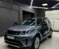Синій Ленд Ровер Діскавері, об'ємом двигуна 2.99 л та пробігом 69 тис. км за 43000 $, фото 16 на Automoto.ua
