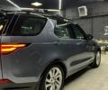 Синій Ленд Ровер Діскавері, об'ємом двигуна 2.99 л та пробігом 69 тис. км за 43000 $, фото 59 на Automoto.ua