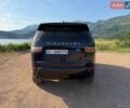 Синій Ленд Ровер Діскавері, об'ємом двигуна 3 л та пробігом 125 тис. км за 38000 $, фото 4 на Automoto.ua
