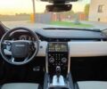 Синій Ленд Ровер Діскавері, об'ємом двигуна 2 л та пробігом 110 тис. км за 15492 $, фото 4 на Automoto.ua