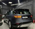 Синій Ленд Ровер Діскавері, об'ємом двигуна 2.99 л та пробігом 69 тис. км за 43000 $, фото 25 на Automoto.ua
