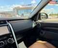 Синий Ленд Ровер Дискавери, объемом двигателя 3 л и пробегом 79 тыс. км за 34000 $, фото 3 на Automoto.ua