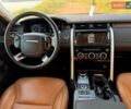 Синій Ленд Ровер Діскавері, об'ємом двигуна 3 л та пробігом 125 тис. км за 38000 $, фото 29 на Automoto.ua