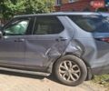 Синій Ленд Ровер Діскавері, об'ємом двигуна 3 л та пробігом 82 тис. км за 18900 $, фото 6 на Automoto.ua
