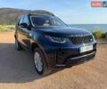Синій Ленд Ровер Діскавері, об'ємом двигуна 3 л та пробігом 125 тис. км за 38000 $, фото 1 на Automoto.ua