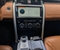Синій Ленд Ровер Діскавері, об'ємом двигуна 3 л та пробігом 191 тис. км за 26000 $, фото 11 на Automoto.ua