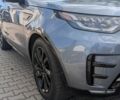 Синій Ленд Ровер Діскавері, об'ємом двигуна 3 л та пробігом 191 тис. км за 26000 $, фото 2 на Automoto.ua