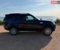 Синій Ленд Ровер Діскавері, об'ємом двигуна 3 л та пробігом 125 тис. км за 38000 $, фото 2 на Automoto.ua