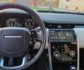 Синій Ленд Ровер Діскавері, об'ємом двигуна 2 л та пробігом 110 тис. км за 15492 $, фото 8 на Automoto.ua